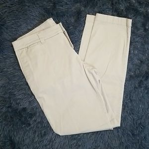 faded glory chino pants